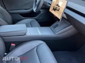 Tesla Model 3 Premium Long Range Dual AWD