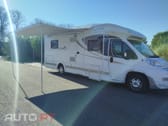 Fiat Ducato 2.3 M-Jet ML