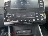 Hyundai Tucson 1.6 T-GDi 48V Premium