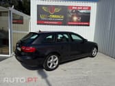 Audi A4 Avant 2.0 TDi