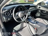 Mercedes-Benz C 300 de