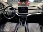 Skoda Enyaq IV 80