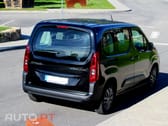 Citroen e-Berlingo 50 kWh M Plus