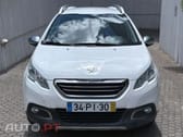 Peugeot 2008 1.6 e-HDi Allure