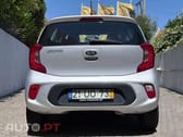 Kia Picanto 1.0 CVVT Urban