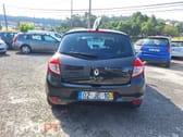 Renault Clio 1.2 16V Dynamique S