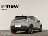 Renault Captur Captur 1.0 TCe Techno Bi-Fuel