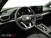 Seat Leon Leon ST 1.5 TSI e-Hybrid FR DSG