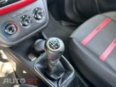 Fiat Punto Evo 1.2 Racing Kit Sport
