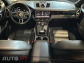 Porsche Cayenne E-Hybrid Bose
