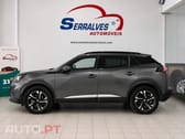Peugeot 2008 1.2 PureTech Allure EAT8