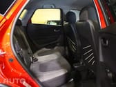 Renault Captur 1.5 dCi Red Edition