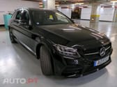 Mercedes-Benz C 300 de Edition