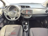 Toyota Yaris 1.4 D-4D Sol+AC