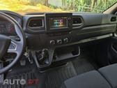 Renault Master 2.3 dCi L2H2 3.5T SS EuroVI