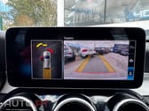 Mercedes-Benz C 200 d Station 9G-TRONIC Avantgarde