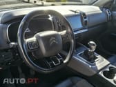 Citroen C5 Aircross 1.2 PureTech Shine