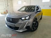 Peugeot E-2008 50 kWh Allure Pack