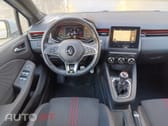 Renault Clio 1.5 Blue dCi RS Line