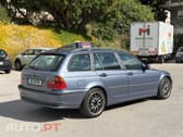 BMW 320 D