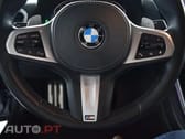 BMW 840 i Pack M