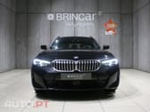 BMW 330 e Touring Pack Desportivo M Auto