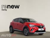 Renault Captur Captur 1.0 TCe Techno