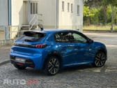 Peugeot E-208 50 kWh GT Line