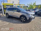 Peugeot 5008 1.5 BlueHDi Allure Pack EAT8