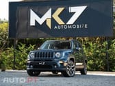 Jeep Renegade 1.3 T4-PHEV 177 kW 4xe North Star