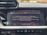Audi A3 30 TFSI Advanced