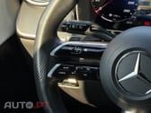 Mercedes-Benz GLC 400 e 4Matic