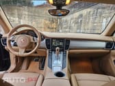 Porsche Panamera Platinum Edition
