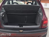 Opel Corsa 1.2 16V Swing