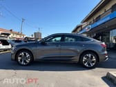 Audi E-Tron 55 quattro S line