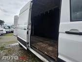 Volkswagen Crafter 35 2.0 TDI L4H3