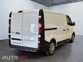 Renault Trafic 2.0 dCi L1H1 1.0T