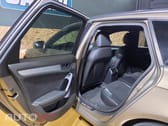 Audi A4 Avant 2.0 TDI S-line