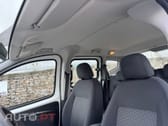 Peugeot Bipper Tepee HDi 75