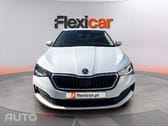 Skoda Scala 1.0 TSI Ambition