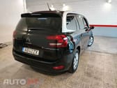 Citroen C4 SpaceTourer 1.5 BlueHDi Feel