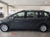 Seat Alhambra 2.0 TDi Style