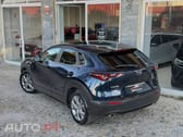 Mazda CX-30 2.0 e-Skyactiv-G Exclusive-line