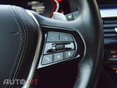 BMW 520 d Line Luxury Auto