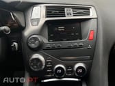 DS DS5  2.0 HDi Hybrid4 Business Class