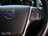 Volvo V60 2.4 D6 Momentum AWD Phev