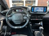 Peugeot 2008 1.5 BlueHDi GT Line