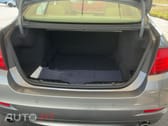 BMW 535 d Auto