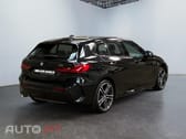BMW 116 i M Sport