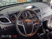 Opel Mokka 1.7 CDTI